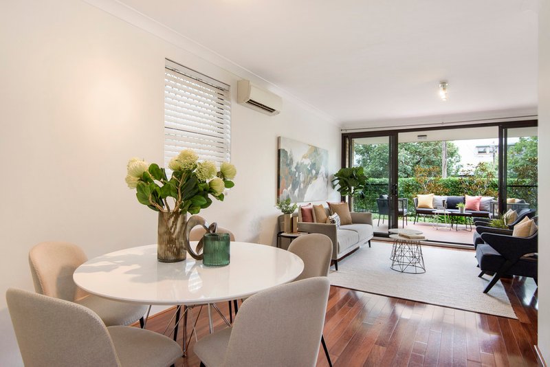 Photo - 5/5-13 Belgrave Street, Cremorne NSW 2090 - Image 5