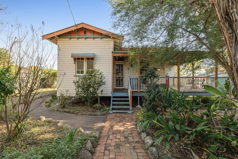 Photo - 55-57 Gordon Avenue, Newtown QLD 4350 - Image 1