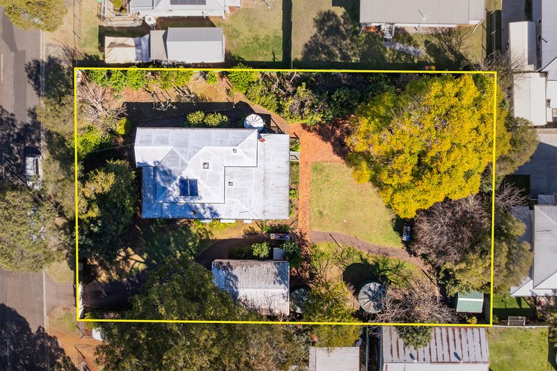 Photo - 55-57 Gordon Avenue, Newtown QLD 4350 - Image 2