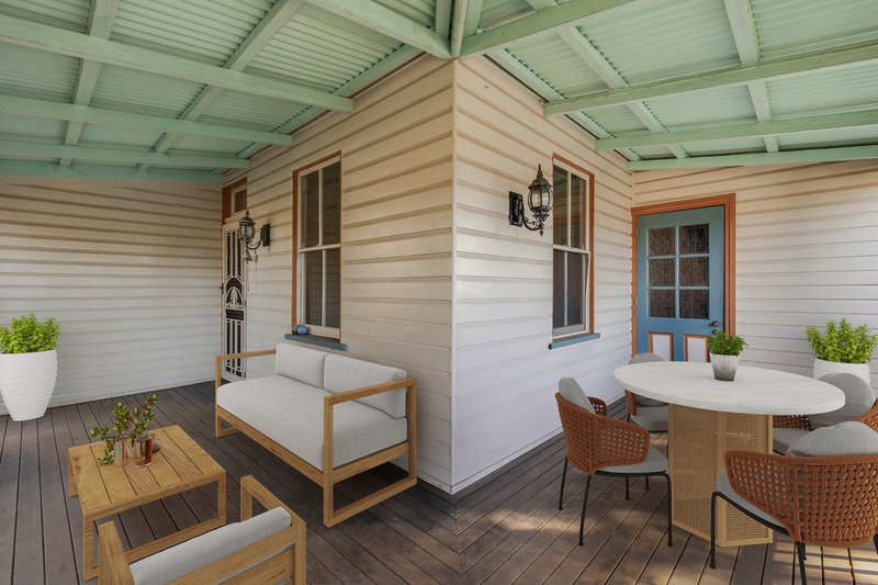 Photo - 55-57 Gordon Avenue, Newtown QLD 4350 - Image 3