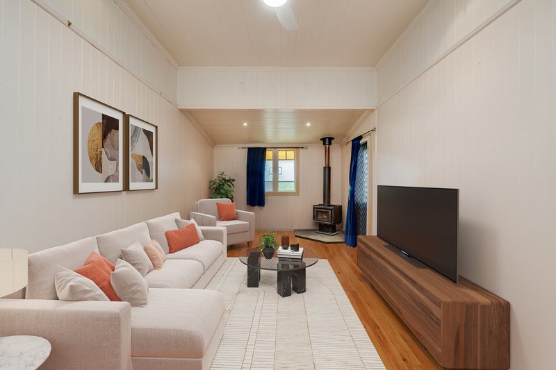 Photo - 55-57 Gordon Avenue, Newtown QLD 4350 - Image 6