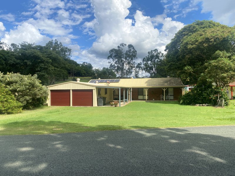 55-57 Running Creek Rd , Rathdowney QLD 4287