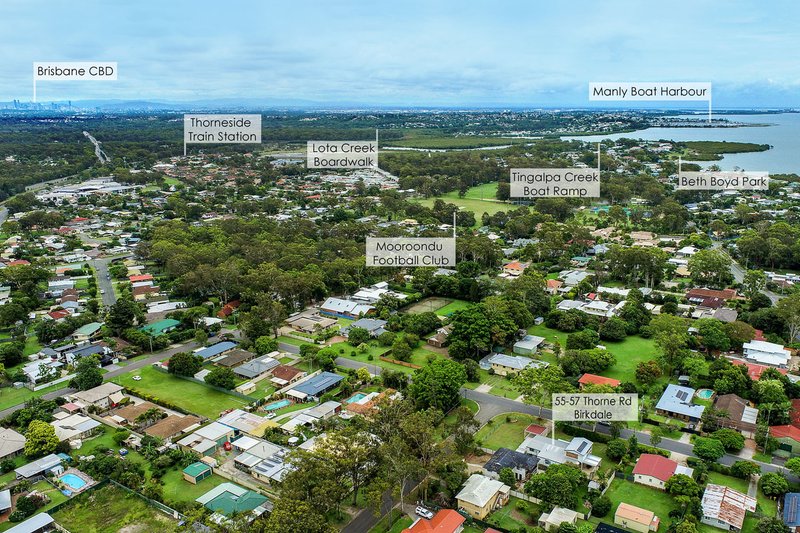 Photo - 55-57 Thorne Road, Birkdale QLD 4159 - Image 3