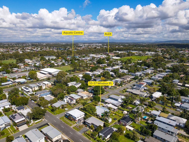 Photo - 55-57 Windsor Place, Deception Bay QLD 4508 - Image 12