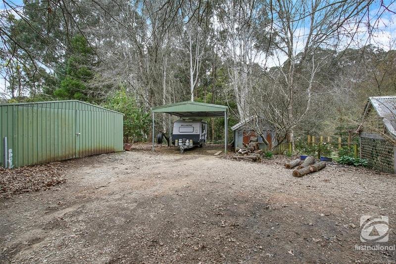 Photo - 55-61 Mt Stanley Road, Stanley VIC 3747 - Image 23