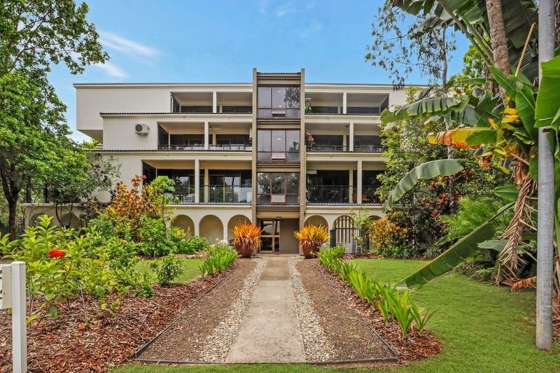 5/5-7 Amphora Street, Palm Cove QLD 4879