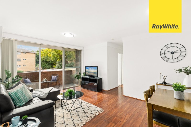 5/5-7 Ball Avenue, Eastwood NSW 2122