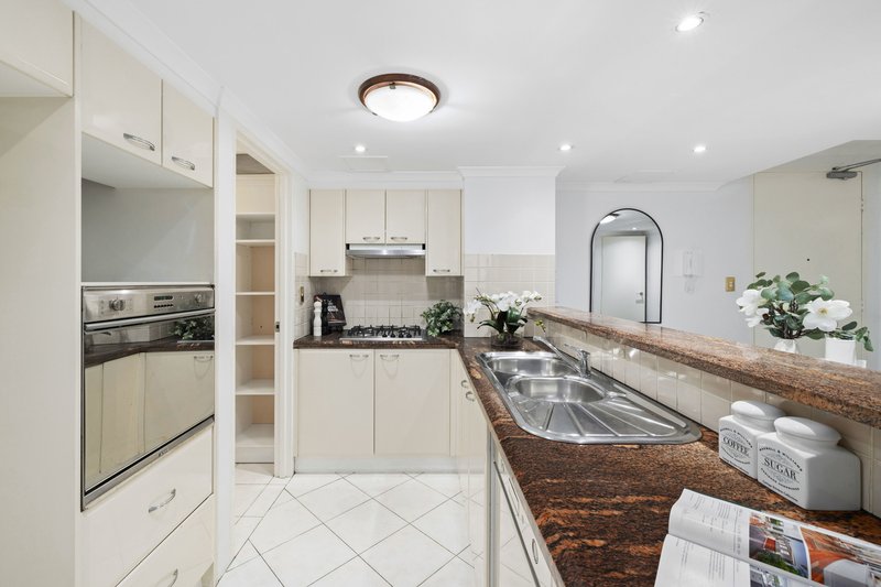 Photo - 5/5-7 Beresford Road, Strathfield NSW 2135 - Image 5