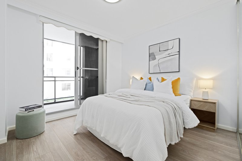 Photo - 5/5-7 Beresford Road, Strathfield NSW 2135 - Image 6