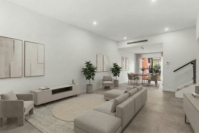 Photo - 5/5-7 Craig Avenue, Moorebank NSW 2170 - Image 2