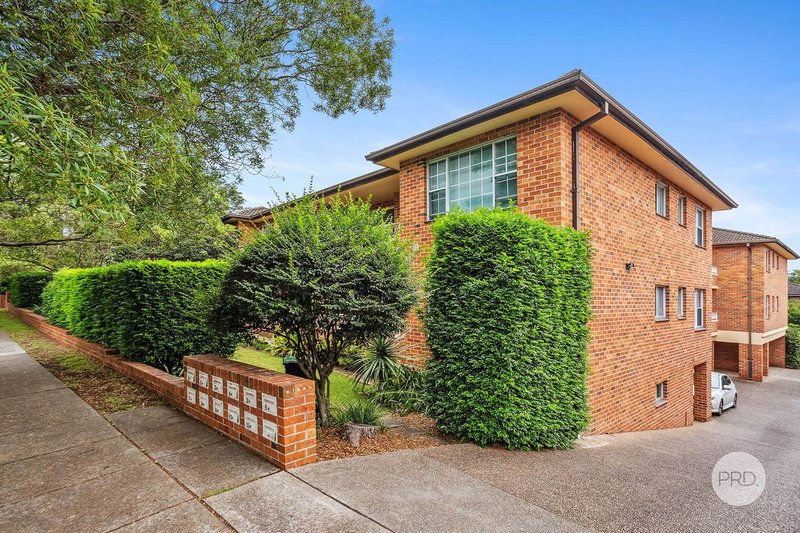 5/5-7 Letitia Street, Oatley NSW 2223