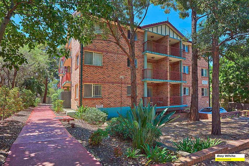 5/5-7 Priddle Street, Westmead NSW 2145