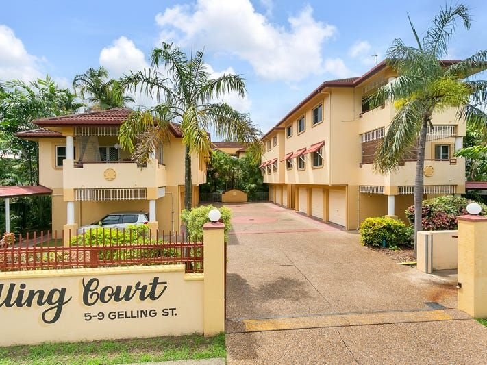 Photo - 5/5-9 Gelling Street, Cairns North QLD 4870 - Image 2