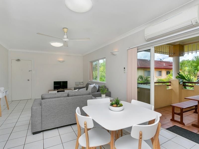 Photo - 5/5-9 Gelling Street, Cairns North QLD 4870 - Image 4