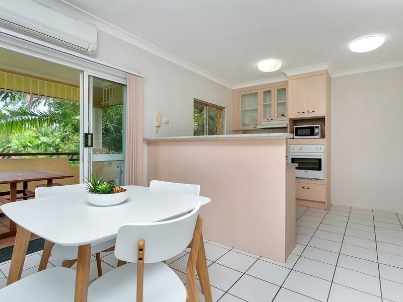 Photo - 5/5-9 Gelling Street, Cairns North QLD 4870 - Image 5