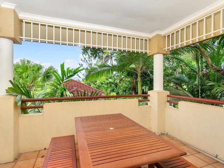 Photo - 5/5-9 Gelling Street, Cairns North QLD 4870 - Image 6