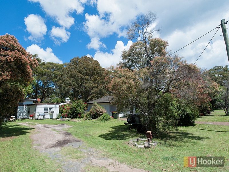 Photo - 55 Achilles Street, Nelson Bay NSW 2315 - Image 2