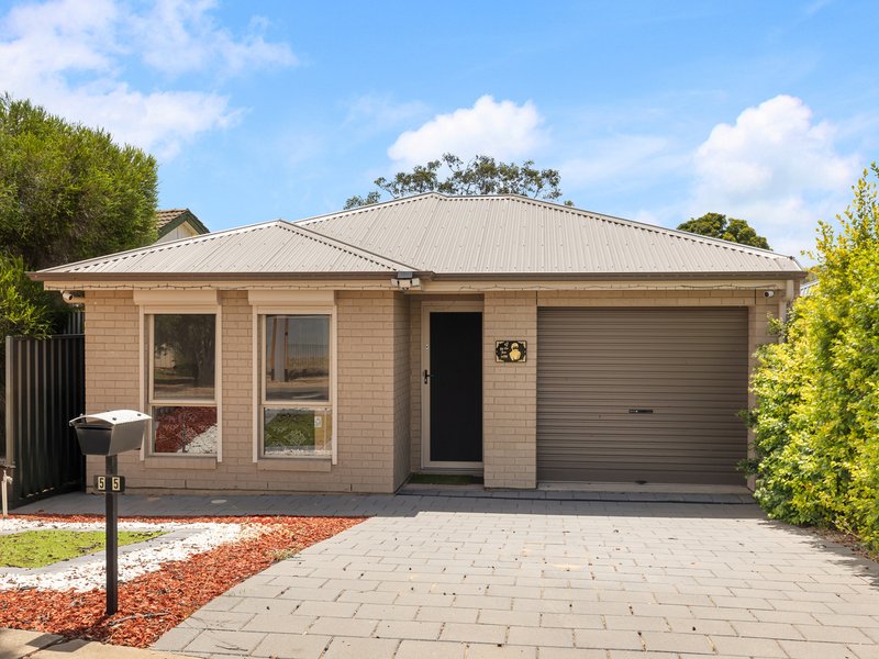 55 Ackland Avenue, Christies Beach SA 5165