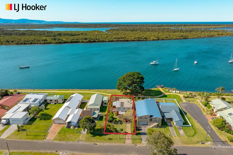 55 Adelaide Street, Greenwell Point NSW 2540