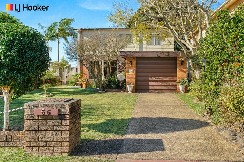 Photo - 55 Adelaide Street, Greenwell Point NSW 2540 - Image 4