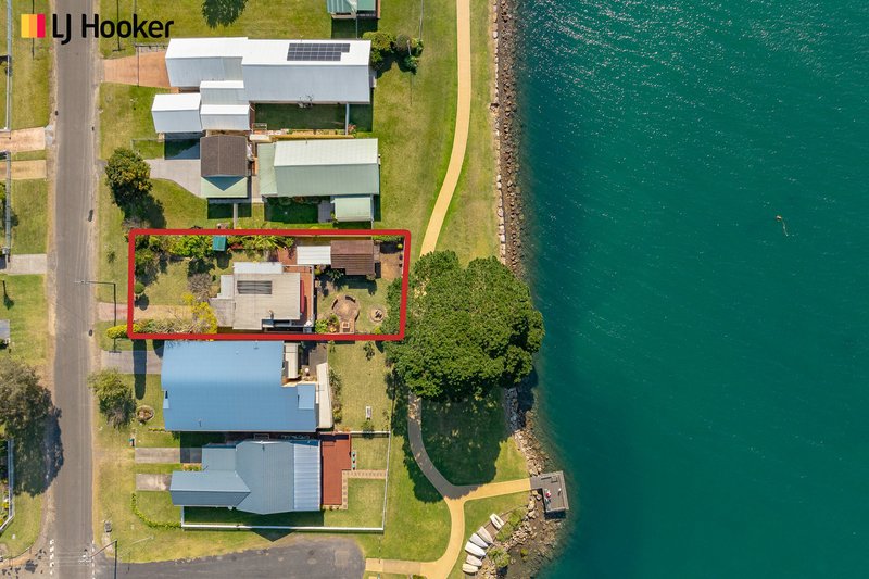 Photo - 55 Adelaide Street, Greenwell Point NSW 2540 - Image 20