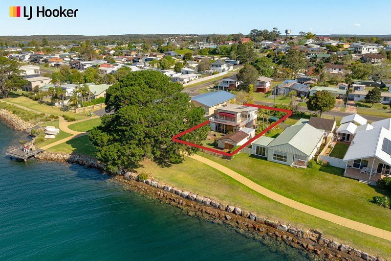 Photo - 55 Adelaide Street, Greenwell Point NSW 2540 - Image 24