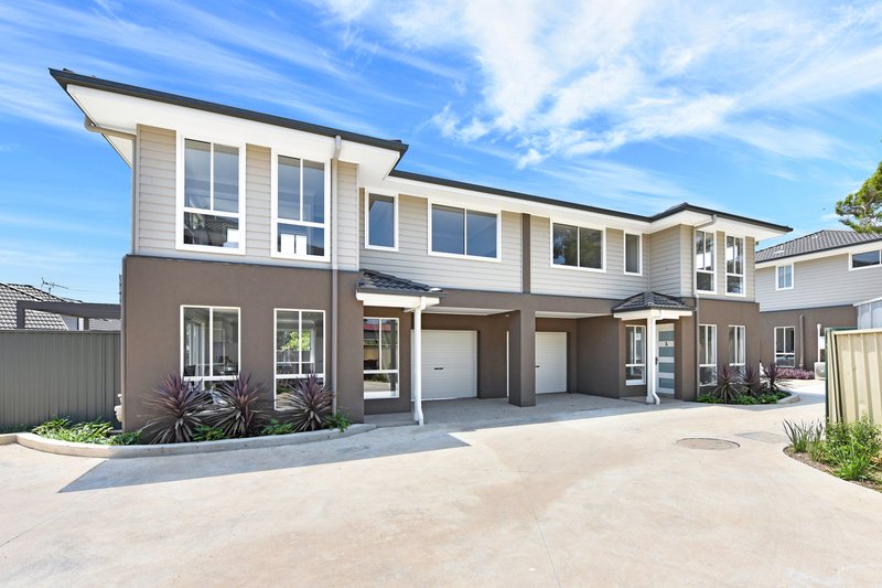 5/5 Adelaide Street, Oxley Park NSW 2760