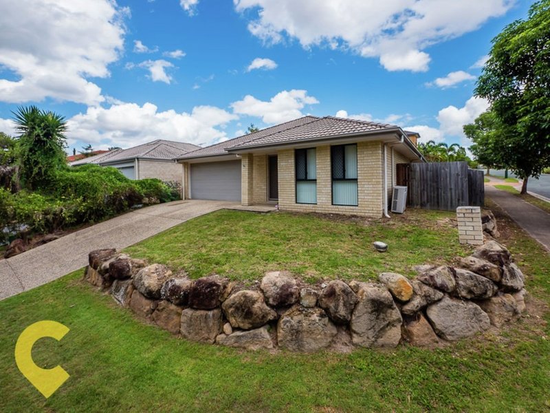 55 Admiral Crescent, Springfield Lakes QLD 4300