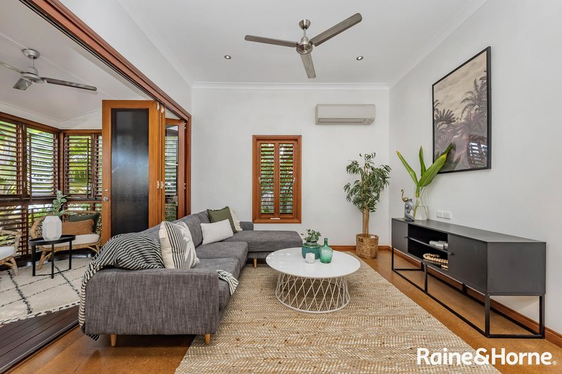 Photo - 55 Ahearne Street, Hermit Park QLD 4812 - Image 4