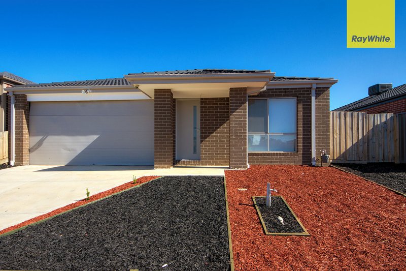 55 Albanvale Drive, Albanvale VIC 3021