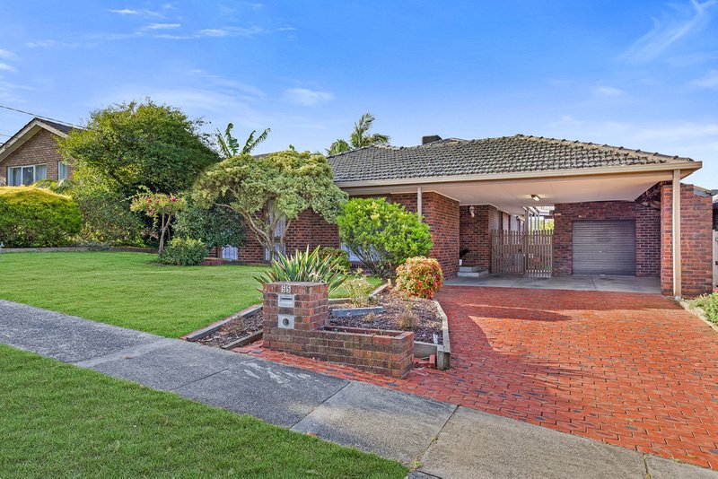 55 Alex Avenue, Wheelers Hill VIC 3150