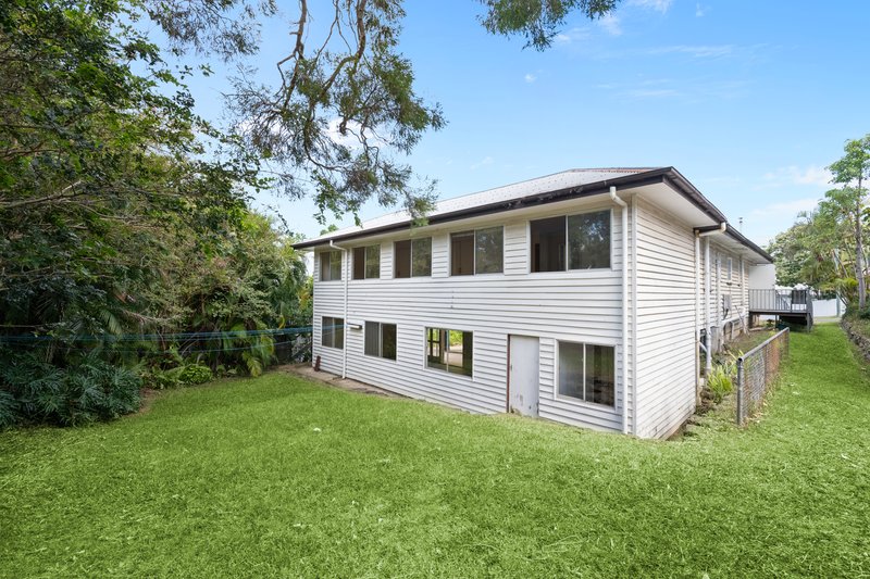 Photo - 55 Alexandra Street, Bardon QLD 4065 - Image 2