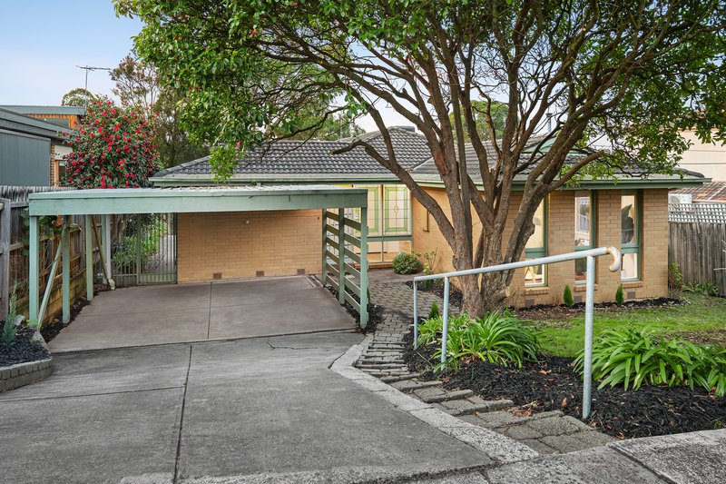 Photo - 55 Allima Avenue, Yallambie VIC 3085 - Image 1