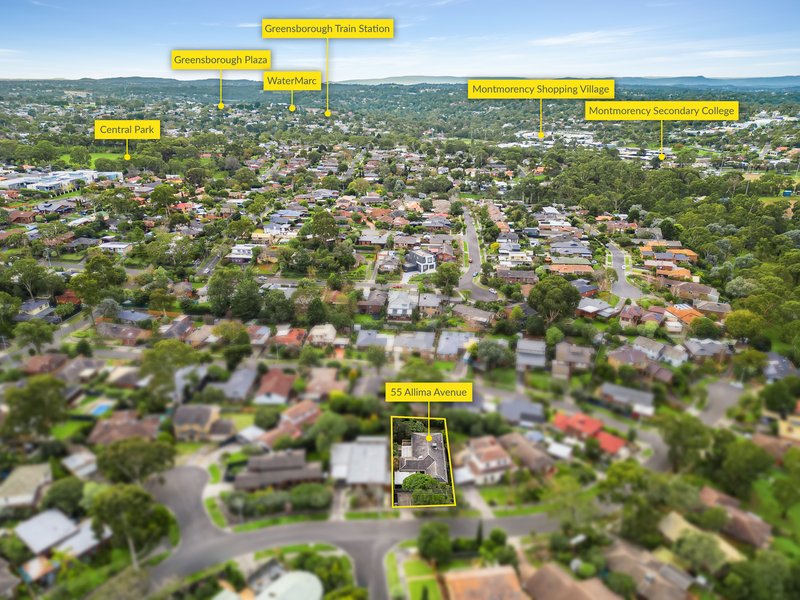 Photo - 55 Allima Avenue, Yallambie VIC 3085 - Image 15