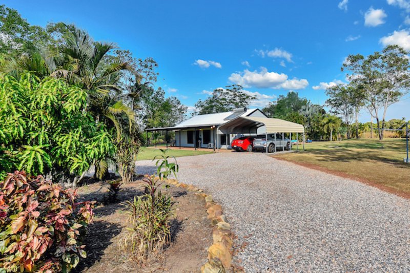 55 Alphatonia Road, Lambells Lagoon NT 0822