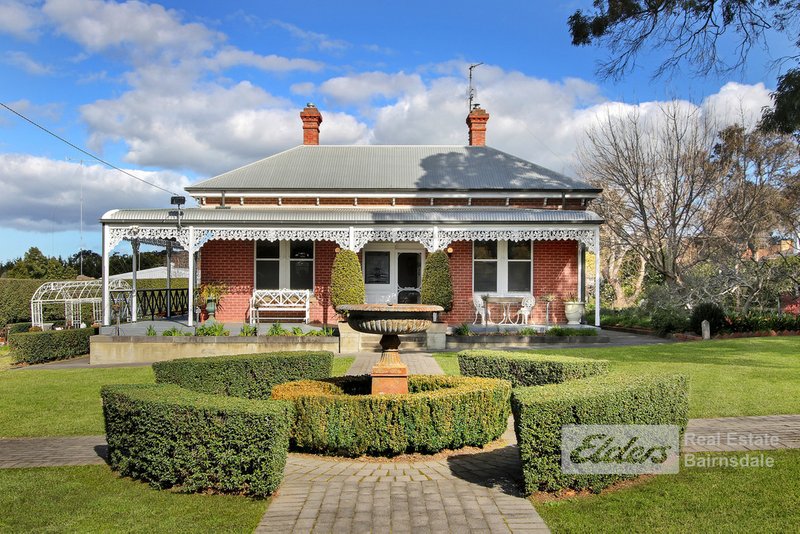 55 Anderson Street, Bairnsdale VIC 3875 Real Estate Industry Partners