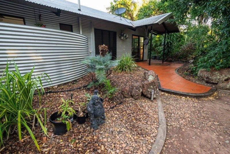 55 Andrews Road, Humpty Doo NT 0836