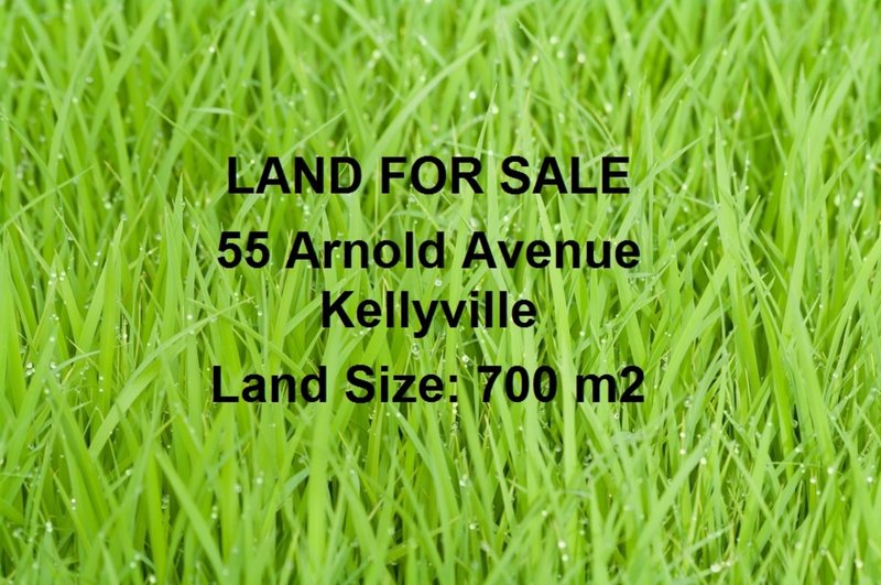 55 Arnold Avenue, Kellyville NSW 2155