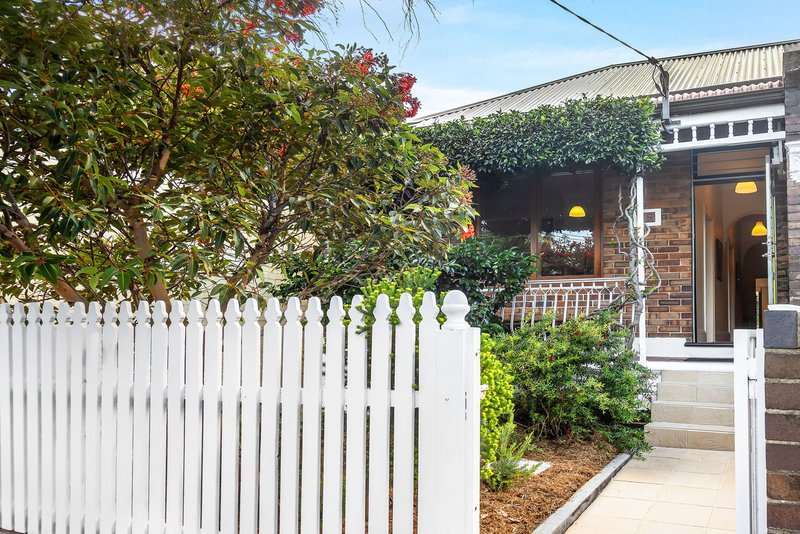 55 Arthur Street, Marrickville NSW 2204