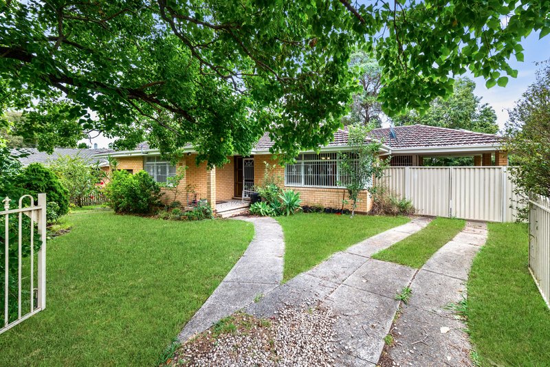 Photo - 55 Aubrey Street, Ingleburn NSW 2565 - Image 2