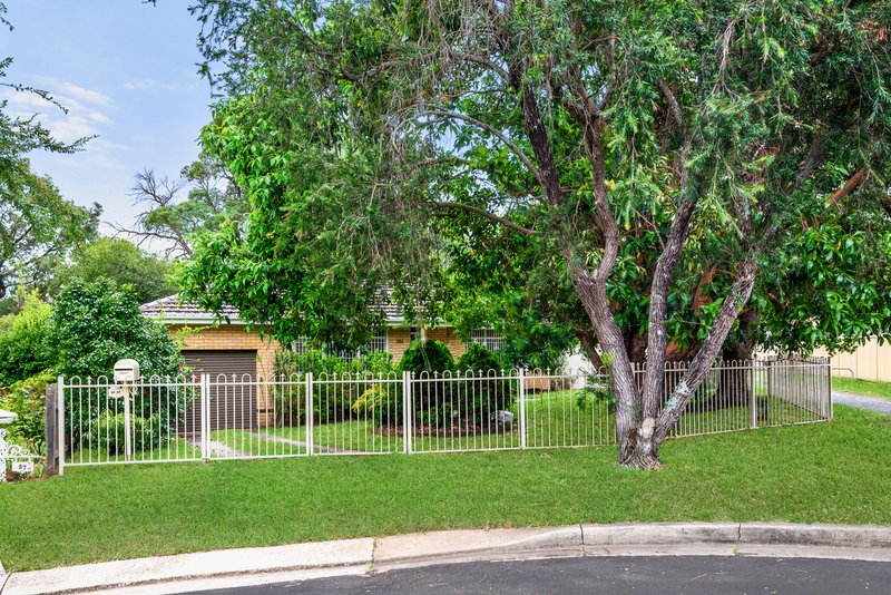 Photo - 55 Aubrey Street, Ingleburn NSW 2565 - Image 3