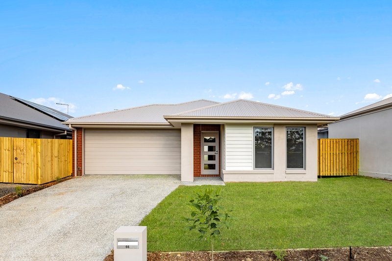 Photo - 55 Auburn Crescent, Ripley QLD 4306 - Image 1