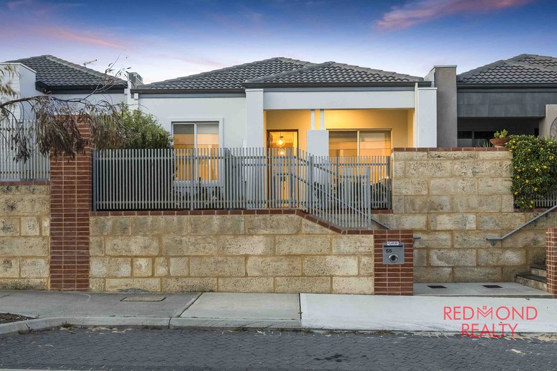 Photo - 55 Aviator Boulevard, Clarkson WA 6030 - Image 2