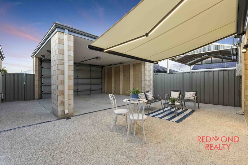 Photo - 55 Aviator Boulevard, Clarkson WA 6030 - Image 21