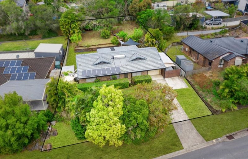 Photo - 55 Avonmore Street, Edens Landing QLD 4207 - Image 3