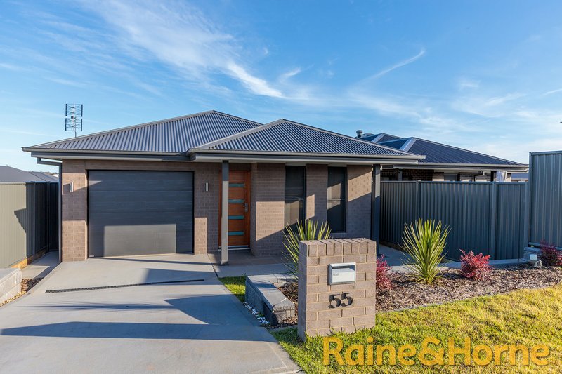 55 Azure Avenue, Dubbo NSW 2830