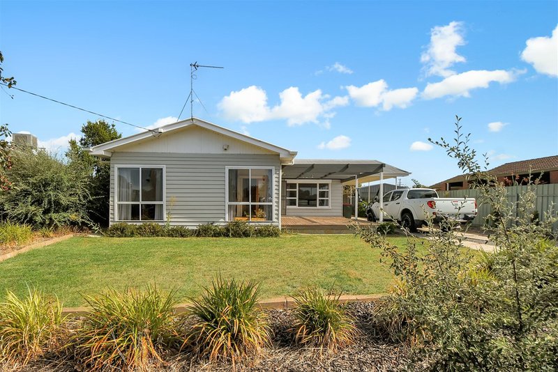 55 Baillie Street, Horsham VIC 3400