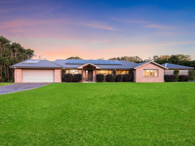 55 Bakker Drive, Bonville NSW 2450