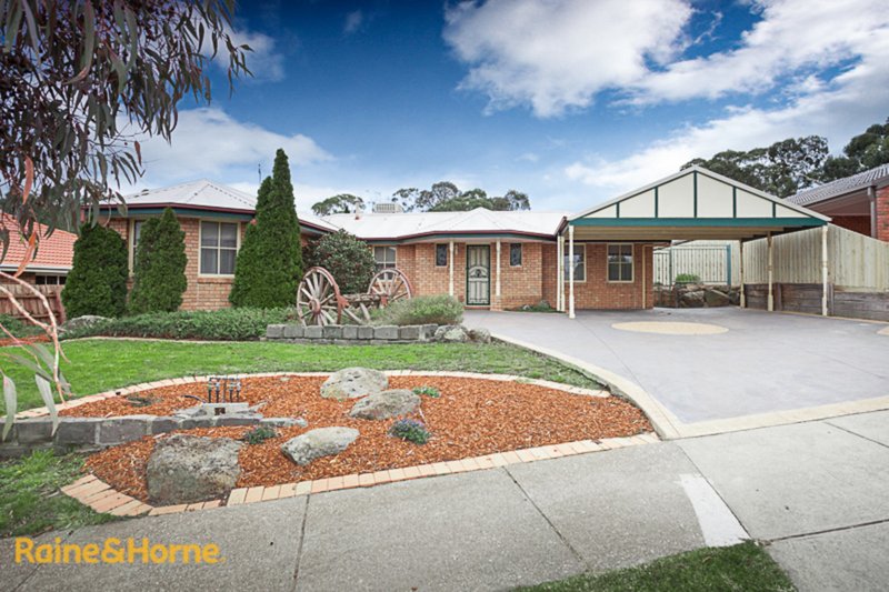 Photo - 55 Balmoral Circuit, Sunbury VIC 3429 - Image 15