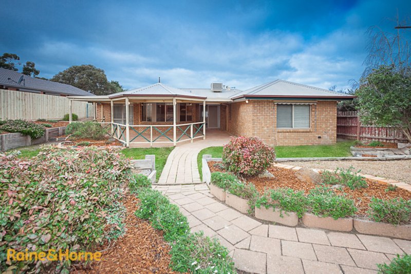 Photo - 55 Balmoral Circuit, Sunbury VIC 3429 - Image 19